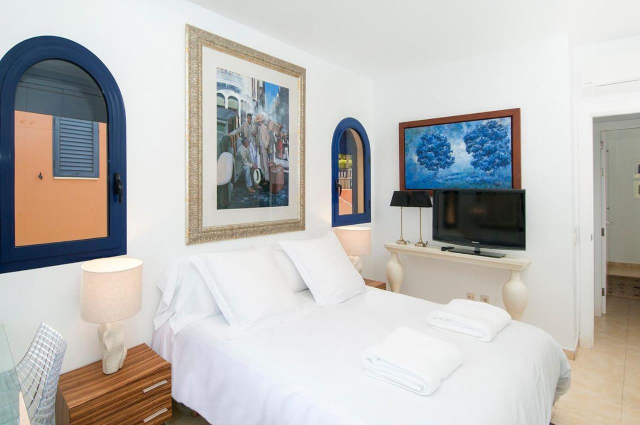 Meloneras Suites 외부 사진