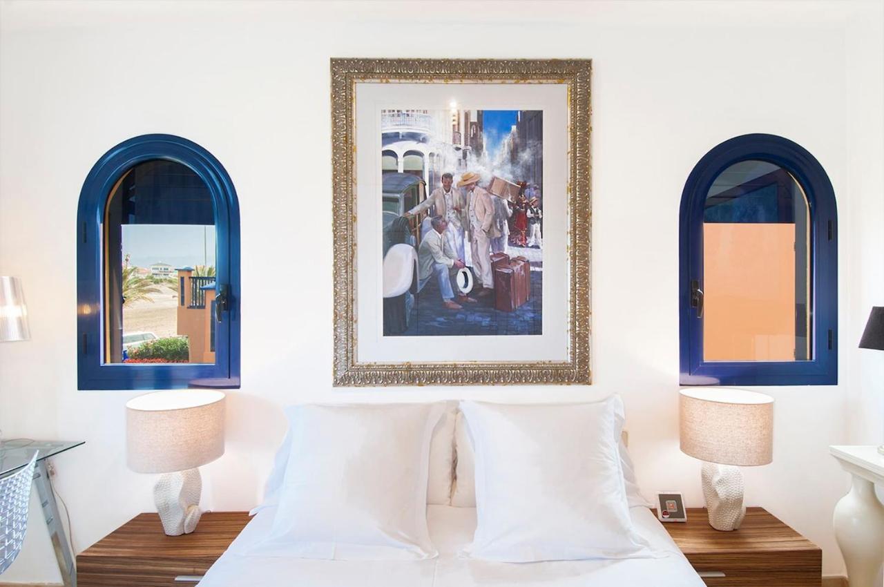 Meloneras Suites 외부 사진