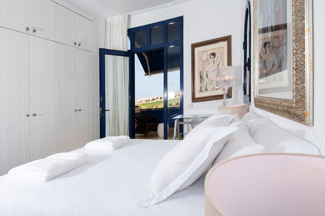 Meloneras Suites 외부 사진
